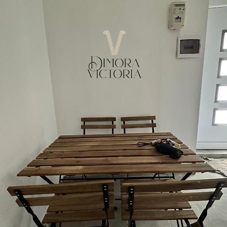 Victoria Home Bari Bagian luar foto