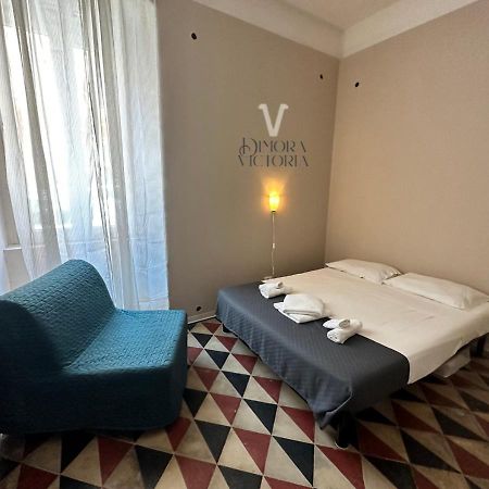 Victoria Home Bari Bagian luar foto