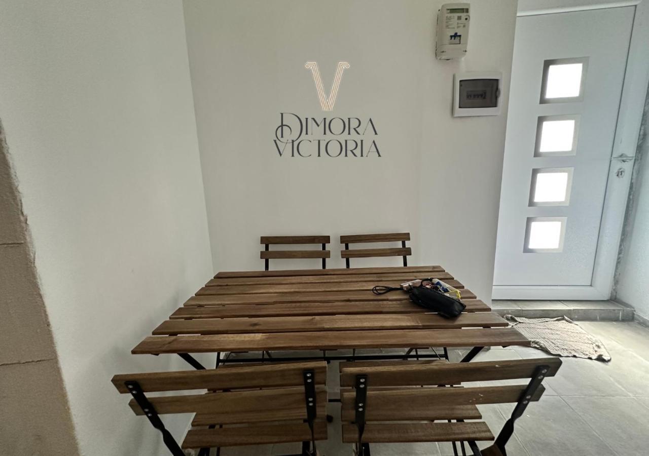 Victoria Home Bari Bagian luar foto