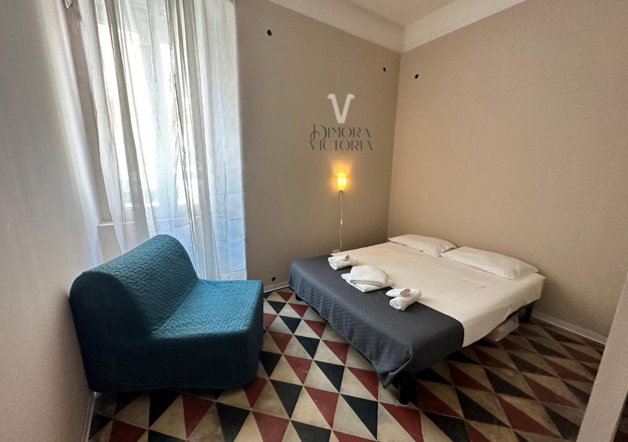 Victoria Home Bari Bagian luar foto