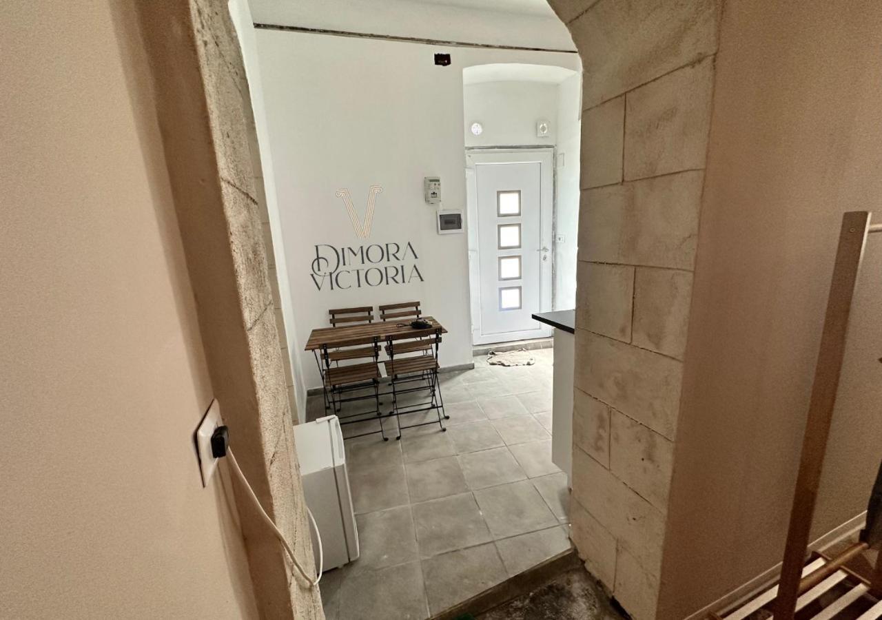 Victoria Home Bari Bagian luar foto