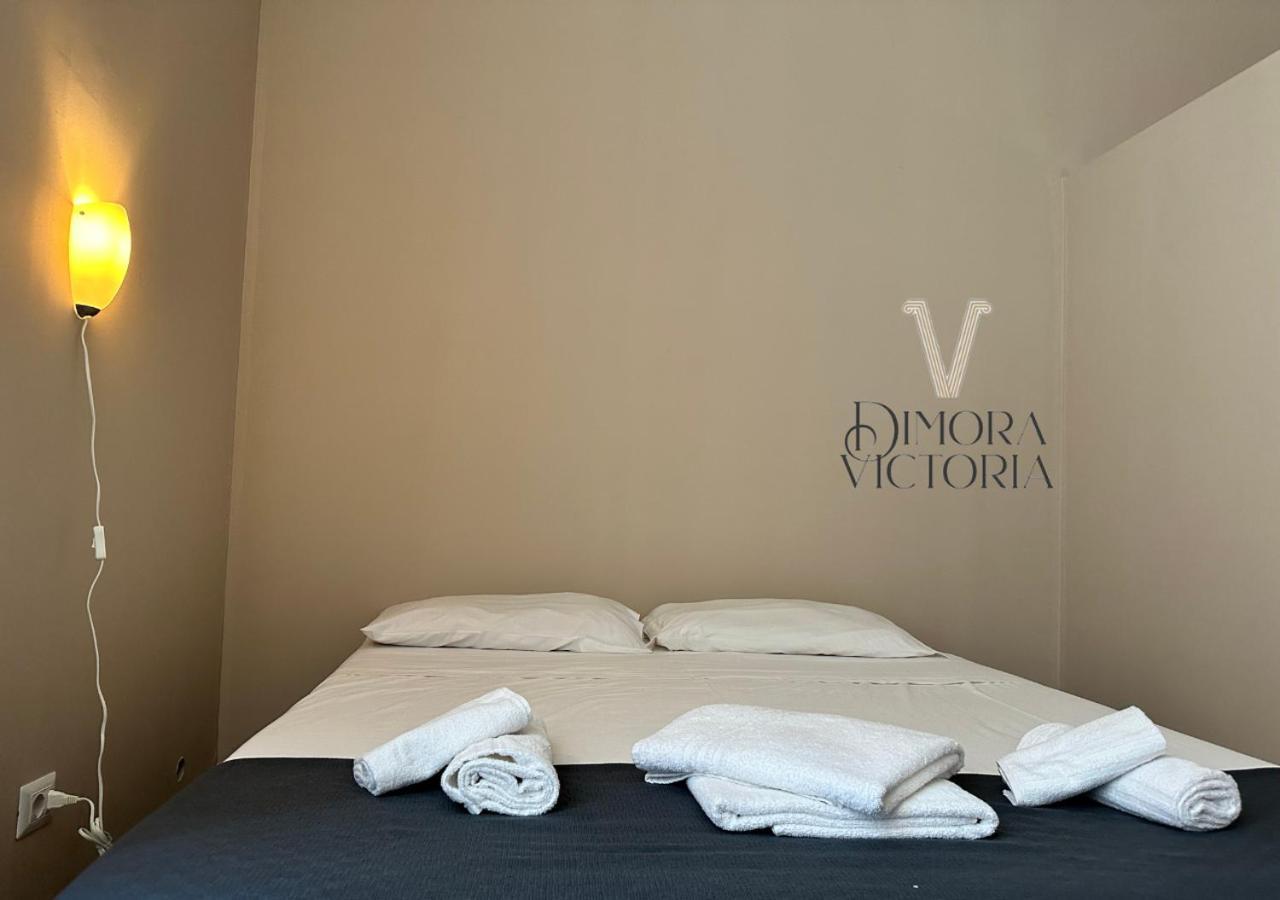 Victoria Home Bari Bagian luar foto