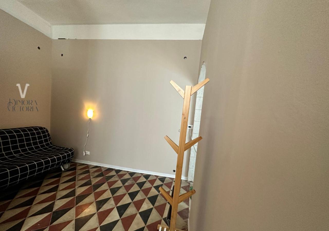 Victoria Home Bari Bagian luar foto