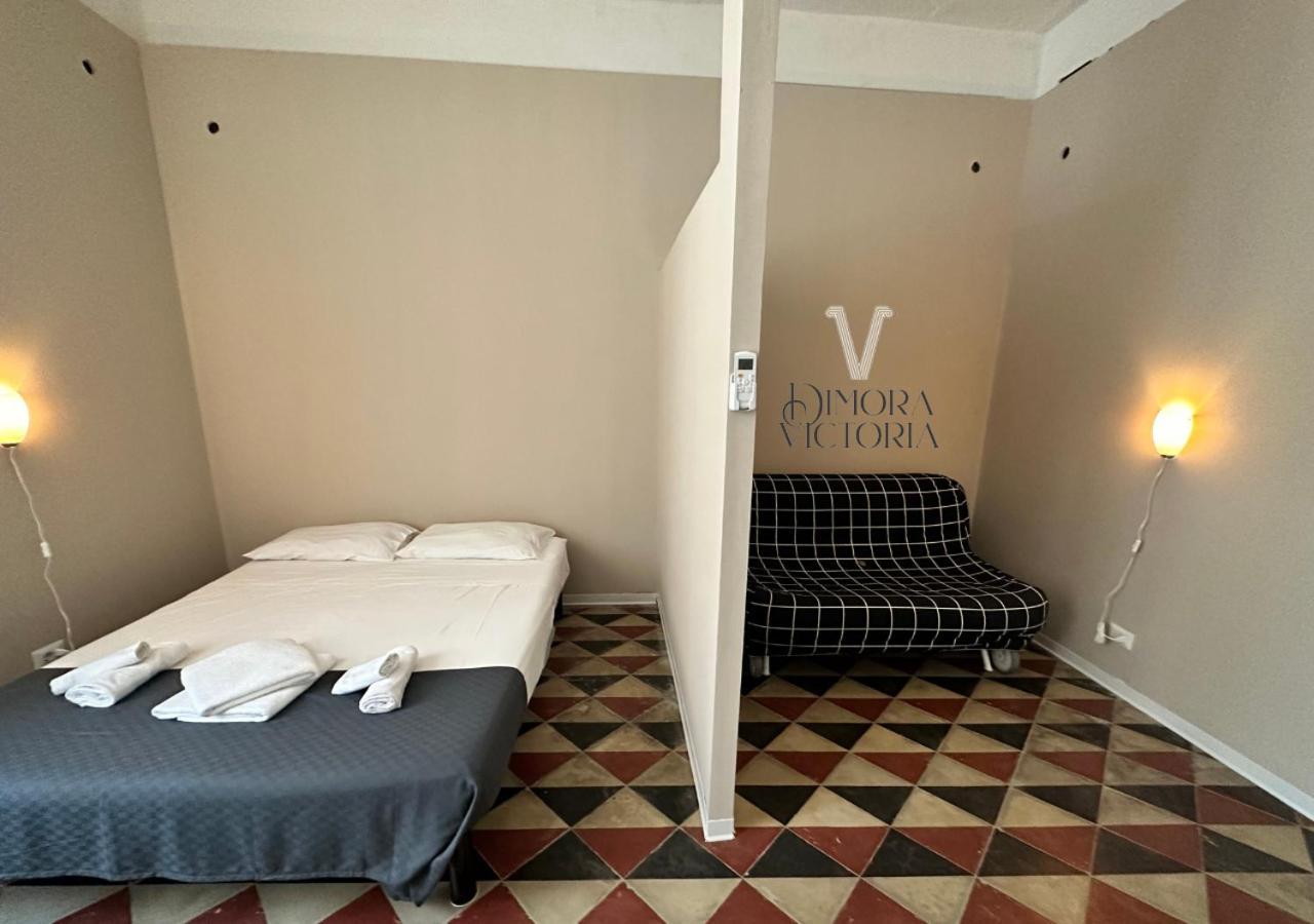 Victoria Home Bari Bagian luar foto